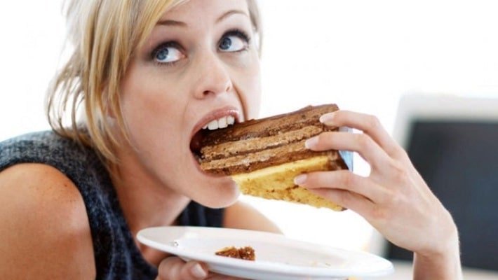 Hindari Hal yang Kurang Baik Setelah Makan