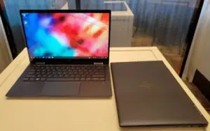 Spesifikasi, Harga, Keunggulan dan Kelemahan HP Elite Dragonfly 1000 Nit