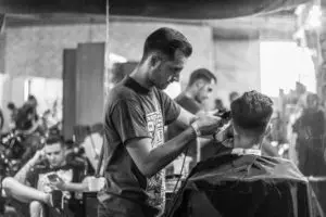 Gaya-rambut-pria pendek