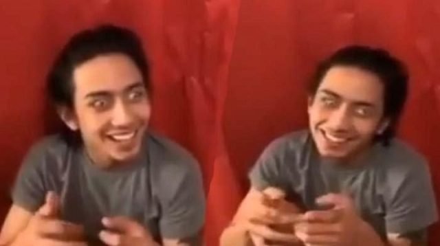 Mata Pria Juling Sampai Masuk Rumah Sakit Jiwa Akibat Kecanduan Main