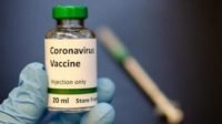 China Rekrut 108 Orang Sehat Untuk Uji Klinis Vaksin Virus Corona