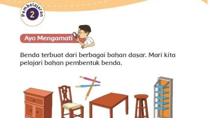 KUNCI JAWABAN SD MI KELAS 3 Halaman 186 187 188 190 Tema 3 Cara Membuat Gulali dan Sikap Bersatu