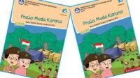 KUNCI JAWABAN Kelas 3 Tema 8 Halaman 4 5 6 7 8 Buku Tematik Siswa SD Subtema 1 Pembelajaran 1 Aku Anggota Pramuka