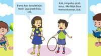 KUNCI JAWABAN Kelas 5 Tema 4 Halaman 65 67 68 69 71 Buku Tematik Siswa SD Subtema 2 Pembelajaran 3 Gangguan Kesehatan pada Organ Peredaran Darah