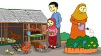 Hidup Bersih Sehat di Tempat Umum, KUNCI JAWABAN Kelas 2 Tema 4 Buku Tematik Siswa SD Halaman 166 167 169 170 Subtema 4 Pembelajaran 2