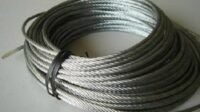 Jual Wire Rope Berkualitas Tinggi dan Memiliki Berbagai Kelebihan