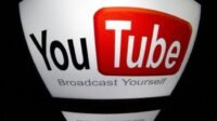 Youtube Down Jadi Trending, Pengguna Tak Bisa Putar Video