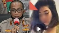 Gisel Resmi Jadi Tersangka, Siapa MYD? Pemeran Pria dalam Video Mesvm GA Yang Direkam Sejak Tahun 2017