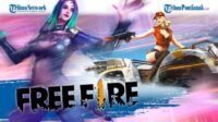 Terbaru Klaim Kode Redeem FF Selasa 12 Januari 2021 Update di Server Garena Indonesia Free Fire