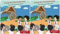KUNCI JAWABAN Kelas 3 TEMA 6 Halaman 12 15 17 18 19 Buku Tematik Siswa SD Energi dan Perubahannya Subtema 1 Pembelajaran 2 Sumber Energi
