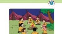 KUNCI JAWABAN Kelas 5 TEMA 6 Halaman 155 156 157 158 159 160 161 162 Buku Tematik SD Judul Kalor Subtema 3 Pembelajaran 3 Pengaruh Kalor terhadap Kehidupan