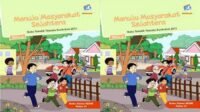 Hak Sebagai Warga Negara Indonesia KUNCI JAWABAN Kelas 6 Tema 6 Halaman 47 48 49 50 Buku Tematik Siswa SD Subtema 2 Pembelajaran 1 Membangun Masyarakat Sejahtera