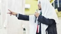 Meninggal di Rutan Jenazah Ustadz Maaher At-Thuwailibi Masih Rumah Sakit Polri