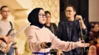 ISU PELAKOR Instagram Nissa Sabyan Mendadak di Geruduk Netizen