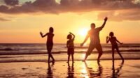 GOLD MOMEN Bersama Keluarga Kecil Sulit di Capai