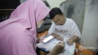 KUNCI JAWABAN Kelas 3 TEMA 7 Halaman 36 37 38 39 40 41 42 43 Perkembangan Teknologi Buku Tematik Siswa SD