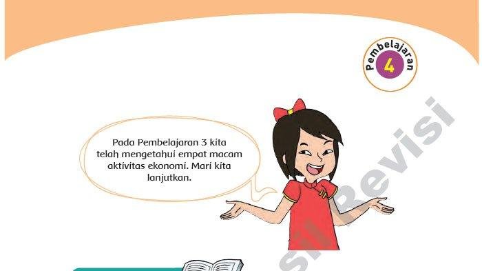 KUNCI Jawaban TEMA 7 Kelas 4 Halaman 119 120 124 125 126 Indahnya Keragaman di Negeriku Subtema 3 Pembelajaran 4 Soal Tematik Siswa SD