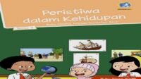 KUNCI JAWABAN Kelas 5 TEMA 7 Halaman 163 164 165 166 167 168 172 173 Peristiwa Mengisi Kemerdekaan Subtema 3 Pembelajaran 2 Buku Tematik Siswa SD