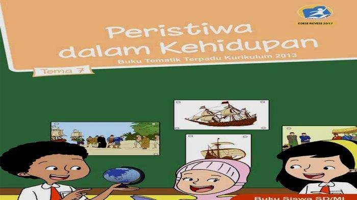 Jawaban Sejarah Indonesia Kelas 10 Halaman 81 Online Class