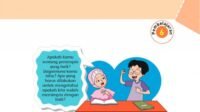KUNCI JAWABAN Kelas 6 TEMA 7 Halaman 133 134 135 136 Kepemimpinan Subtema 3 Pembelajaran 6 Buku Tematik Siswa SD