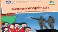 KUNCI JAWABAN Kelas 6 Tema 7 Halaman 16 17 19 20 dan Hal 1 2 5 6 7 8 9 Judul Kepemimpinan Buku Tematik Siswa SD