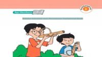 KUNCI JAWABAN Kelas 5 TEMA 8 Halaman 31 32 33 Jenis Usaha Masyarakat Indonesia Sutema1 Buku Tematik Siswa SD
