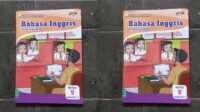 KUNCI JAWABAN LKS Kelas 5 Bahasa Inggris Semester 2 Soal Pilihan Ganda