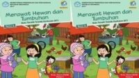 KUNCI JAWABAN Kelas 2 TEMA 6 Halaman 78 79 80 81 82 83 Merawat Hewan di Sekitarku Subtema 2 Buku Tematik Siswa SD