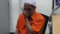 Polri Ungkap Penyebab Ustadz Maaher Meninggal Dunia