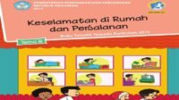 KUNCI JAWABAN Kelas 2 SD TEMA 8 Halaman 1 2 3 4 5 6 7 8 9 10 Subtema 1 Keselamatan Buku Tematik Siswa SD