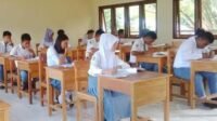KISI-KISI Soal USBN Kelas 12 SMA/MA PKN Pendidikan Kewarganegaraan Lengkap Dengan Kunci Jawabannya