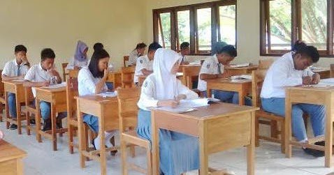 KISI-KISI Soal USBN Kelas 12 SMA/MA PKN Pendidikan Kewarganegaraan Lengkap Dengan Kunci Jawabannya