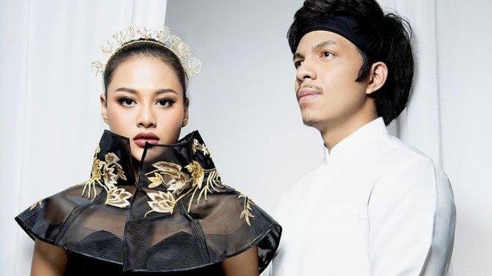 Download Lirik dan Chord Gitar Lagu Hari Bahhagia - I'm Gonna Marry You Atta Halilintar dan Aurel Hermansyah