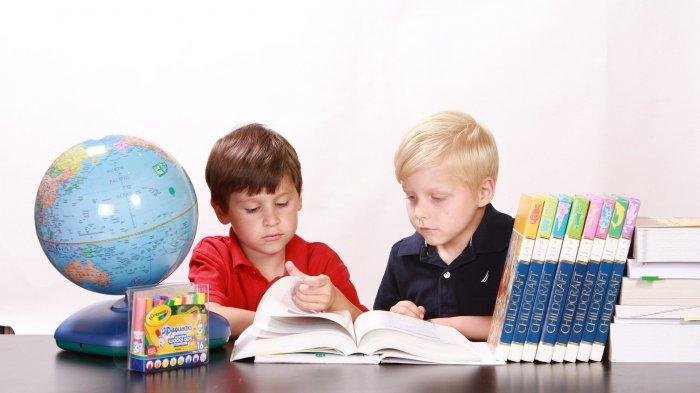 KUNCI JAWABAN Soal Tematik Kelas 6 SD Tema 9 Halaman 63 65 67 69 71 72 73 Keteraturan yang Menakjubkan