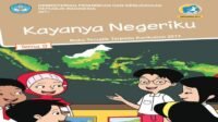 KUNCI JAWABAN Kelas 4 SD Tema 9 Halaman 16 17 18 19 20 Subtema 1 Kekayaan Sumber Energi di Indonesia Buku Tematik Siswa SD