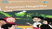 KUNCI JAWABAN Kelas 4 SD TEMA 9 Halaman 11 12 13 14 15 Kayanya Negeriku Subtema 1 Buku Tematik Siswa SD