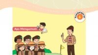 KUNCI JAWABAN Kelas 3 SD Tema 8 Halaman 55 56 57 58 59 Subtema 2 Apa yang Dimaksud Dengan Anak Mandiri