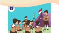 KUNCI JAWABAN Kelas 3 SD Tema 8 Halaman 71 73 75 76 77 78 79 Subtema 2 Aku Anak Mandiri