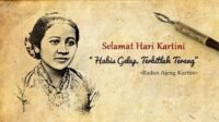 Kumpulan Meme dan Quote Terbaru Hari Kartini 2021 Bagus Untuk Status di Medsos