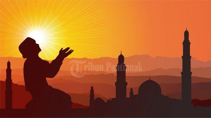 Ceramah dan Teks Kultum Ramadhan 2021 Lengkap Selama 30 Hari Puasa Ramadhan 2021
