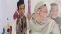 Kabar Ustadz Abdul Somad Nikah Lagi? Ini Dia Sang Calon Istri UAS dan Begini Perjuangan Mantan Istri Abdul Somad Demi Nafkahi Anaknya