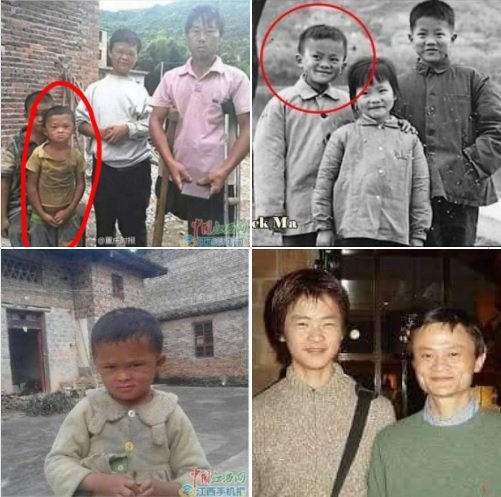 9 Nasihat Super Jack Ma Untuk Anaknya