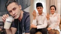 HEBOH Akan Dinikahi Indra Bruggman, Cita Citata Malah Pakai Cincin Bersama Fero Walandouw