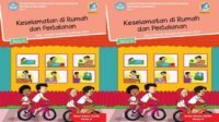 KUNCI JAWABAN Tema 8 Kelas 2 SD Halaman 169 170 171 172 173 174 175 176 177 178 Buku Tematik Siswa SD Judul Keselamatan Perjalanan