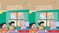 KUNCI JAWABAN Tema 9 Kelas 5 SD Halaman 112 113 114 115 116 117 118 119 Buku Tematik Siswa SD Judul Benda dalam Kegiatan Ekonomi