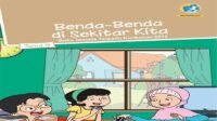 KUNCI JAWABAN Tema 9 Kelas 5 SD Halaman 120 121 122 123 124 126 127 Buku Tematik Siswa SD Judul Manusia dan Benda di Lingkungannya