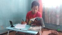 KUNCI JAWABAN Tema 9 Kelas 5 SD Halaman 164 165 166 167 168 169 170 171 Subtema 3 Buku Tematik Siswa SD Materi Batik Jumputan
