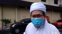 Positif Corona Tengku Zulkarnain Meninggal Dunia, Seperti Ini Kondisinya Sejak Sore