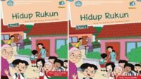 KUNCI JAWABAN Kelas 2 SD Tema 1 Halaman 40 41 42 43 44 45 46 Buku Tematik Siswa Subtema 1 Hidup Rukun di Rumah