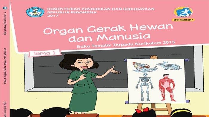 KUNCI JAWABAN Kelas 5 SD Tema 1 Halaman 105 106 107 108 109 110 111 112 Buku Tematik Siswa Subtema 2 Pembelajaran 5 Manusia dan Lingkungan